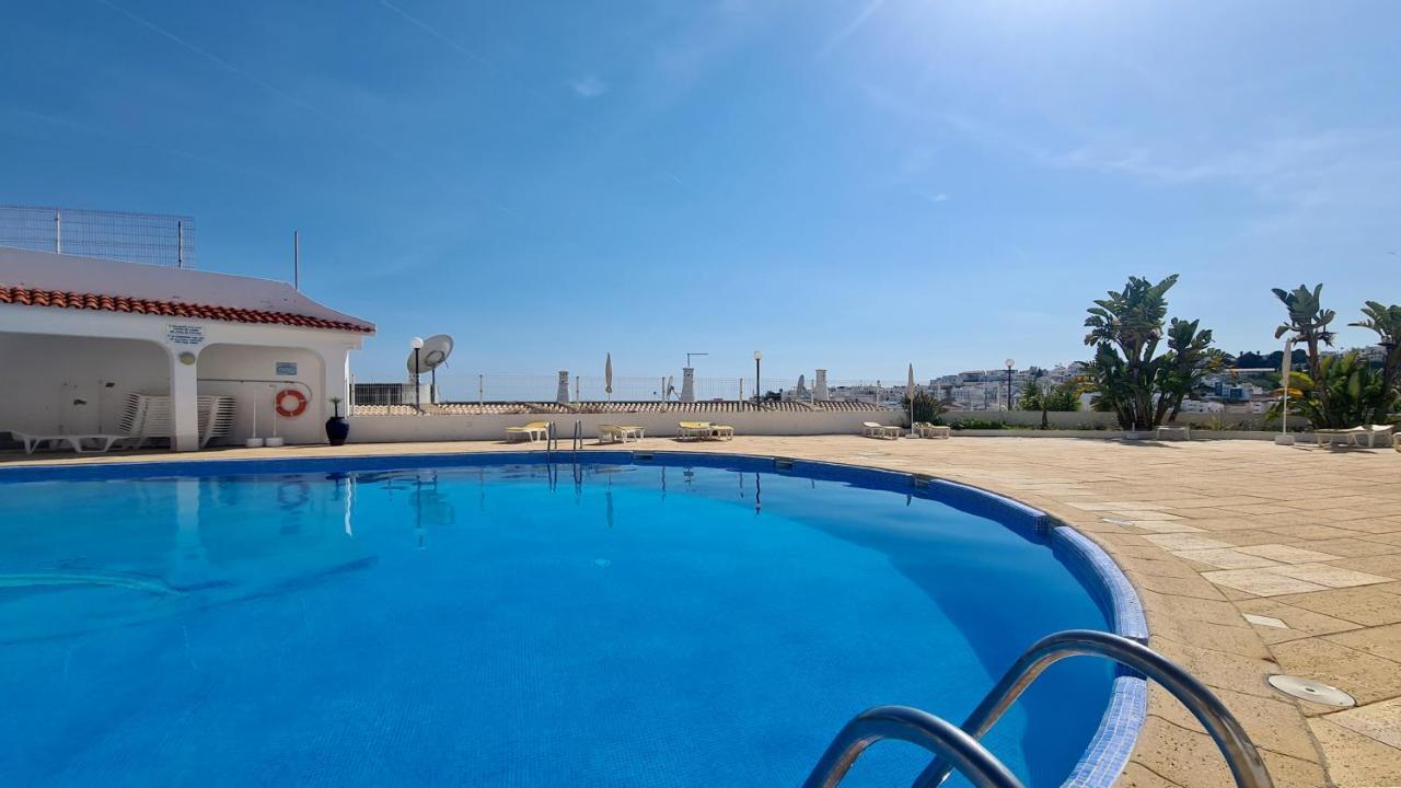 Sea View Apartment